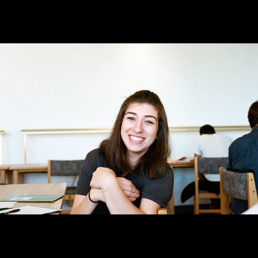 Meet your Posher, Ledia